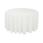 Round Table Cover 90" D