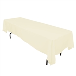 Rectangular Table Cover 60" X 102"