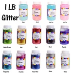 Glitter - 1 lb