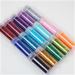 Assorted Glitter Pack- 15 PCs