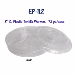 Plastic Tortilla Warmer